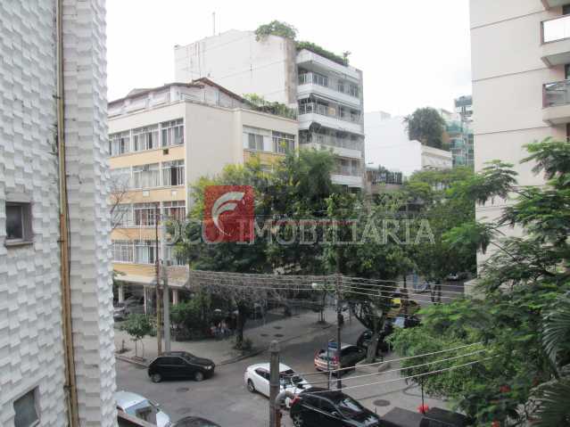 Conheça 076 do imóvel - Apartamento à venda Rua Professor Abelardo Lobo,Lagoa, Rio de Janeiro - R$ 2.150.000 - JBAP30361 - 31 076 - Apartamento à venda Rua Professor Abelardo Lobo,Lagoa, Rio de Janeiro - R$ 2.150.000 - JBAP30361 - 31