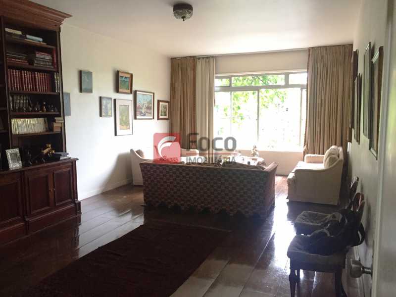Conheça 031 do imóvel - Apartamento à venda Rua Professor Abelardo Lobo,Lagoa, Rio de Janeiro - R$ 2.150.000 - JBAP30361 - 1 031 - Apartamento à venda Rua Professor Abelardo Lobo,Lagoa, Rio de Janeiro - R$ 2.150.000 - JBAP30361 - 1