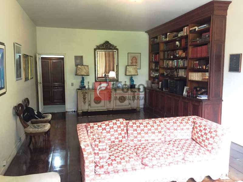 Conheça 032 do imóvel - Apartamento à venda Rua Professor Abelardo Lobo,Lagoa, Rio de Janeiro - R$ 2.150.000 - JBAP30361 - 5 032 - Apartamento à venda Rua Professor Abelardo Lobo,Lagoa, Rio de Janeiro - R$ 2.150.000 - JBAP30361 - 5