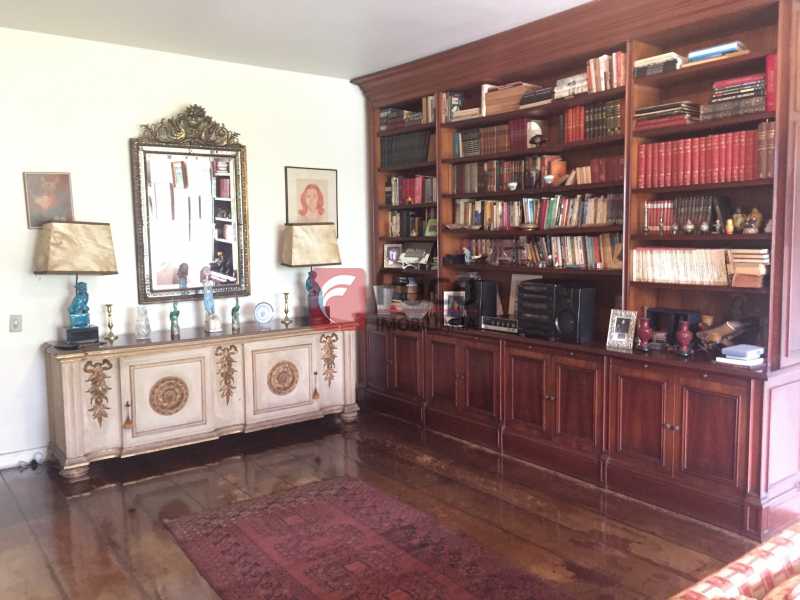 Conheça 033 do imóvel - Apartamento à venda Rua Professor Abelardo Lobo,Lagoa, Rio de Janeiro - R$ 2.150.000 - JBAP30361 - 6 033 - Apartamento à venda Rua Professor Abelardo Lobo,Lagoa, Rio de Janeiro - R$ 2.150.000 - JBAP30361 - 6