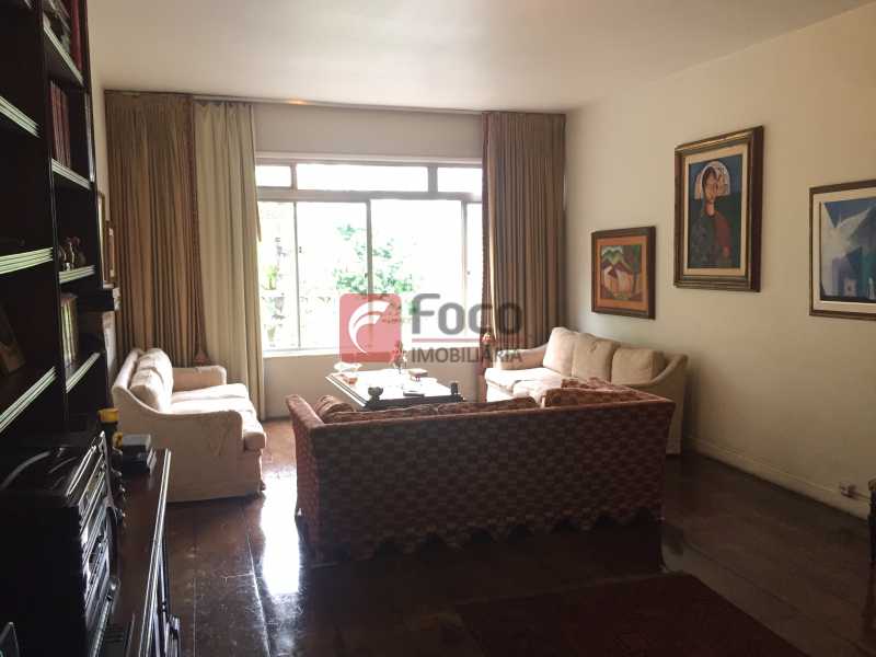 Conheça 034 do imóvel - Apartamento à venda Rua Professor Abelardo Lobo,Lagoa, Rio de Janeiro - R$ 2.150.000 - JBAP30361 - 4 034 - Apartamento à venda Rua Professor Abelardo Lobo,Lagoa, Rio de Janeiro - R$ 2.150.000 - JBAP30361 - 4