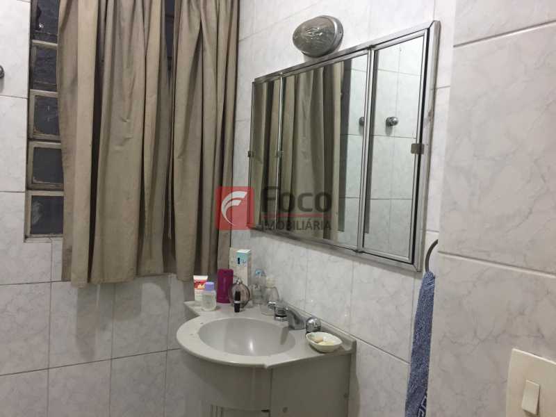 Conheça 044 do imóvel - Apartamento à venda Rua Professor Abelardo Lobo,Lagoa, Rio de Janeiro - R$ 2.150.000 - JBAP30361 - 29 044 - Apartamento à venda Rua Professor Abelardo Lobo,Lagoa, Rio de Janeiro - R$ 2.150.000 - JBAP30361 - 29