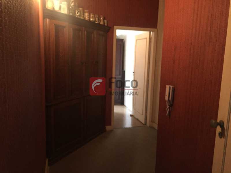 Conheça 055 do imóvel - Apartamento à venda Rua Professor Abelardo Lobo,Lagoa, Rio de Janeiro - R$ 2.150.000 - JBAP30361 - 24 055 - Apartamento à venda Rua Professor Abelardo Lobo,Lagoa, Rio de Janeiro - R$ 2.150.000 - JBAP30361 - 24