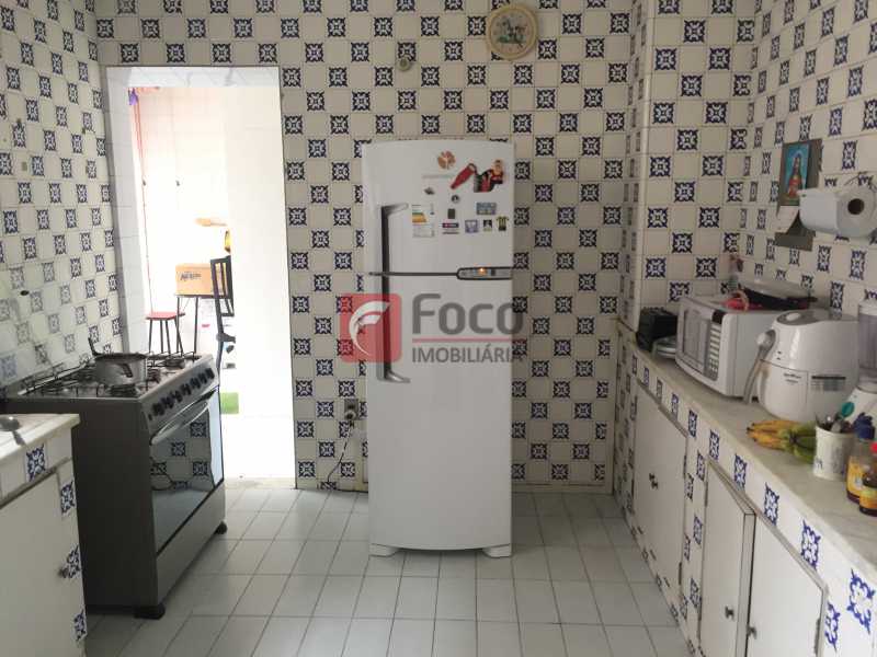 Conheça 062 do imóvel - Apartamento à venda Rua Professor Abelardo Lobo,Lagoa, Rio de Janeiro - R$ 2.150.000 - JBAP30361 - 18 062 - Apartamento à venda Rua Professor Abelardo Lobo,Lagoa, Rio de Janeiro - R$ 2.150.000 - JBAP30361 - 18