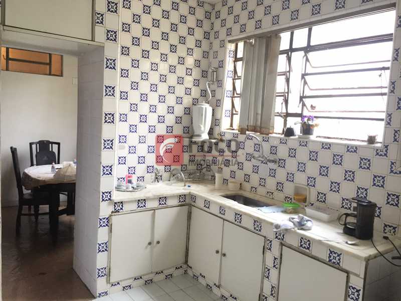 Conheça 063 do imóvel - Apartamento à venda Rua Professor Abelardo Lobo,Lagoa, Rio de Janeiro - R$ 2.150.000 - JBAP30361 - 19 063 - Apartamento à venda Rua Professor Abelardo Lobo,Lagoa, Rio de Janeiro - R$ 2.150.000 - JBAP30361 - 19