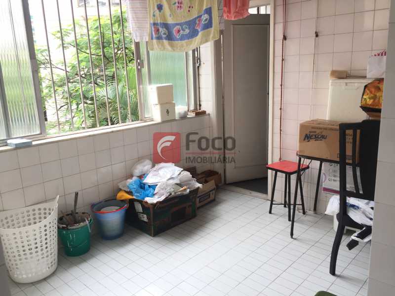 Conheça 067 do imóvel - Apartamento à venda Rua Professor Abelardo Lobo,Lagoa, Rio de Janeiro - R$ 2.150.000 - JBAP30361 - 21 067 - Apartamento à venda Rua Professor Abelardo Lobo,Lagoa, Rio de Janeiro - R$ 2.150.000 - JBAP30361 - 21