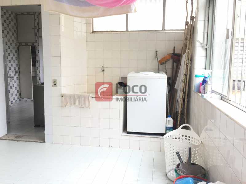 Conheça 071 do imóvel - Apartamento à venda Rua Professor Abelardo Lobo,Lagoa, Rio de Janeiro - R$ 2.150.000 - JBAP30361 - 22 071 - Apartamento à venda Rua Professor Abelardo Lobo,Lagoa, Rio de Janeiro - R$ 2.150.000 - JBAP30361 - 22