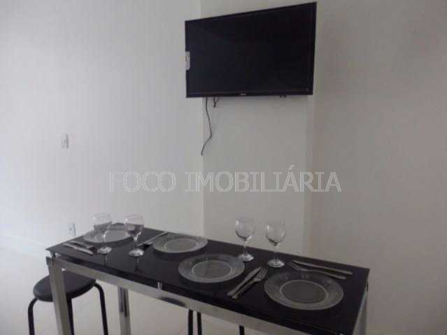 Conheça 4 do imóvel - Kitnet/Conjugado 31m² à venda Avenida Atlântica,Copacabana, Rio de Janeiro - R$ 730.000 - JBKI00047 - 5 4 - Kitnet/Conjugado 31m² à venda Avenida Atlântica,Copacabana, Rio de Janeiro - R$ 730.000 - JBKI00047 - 5