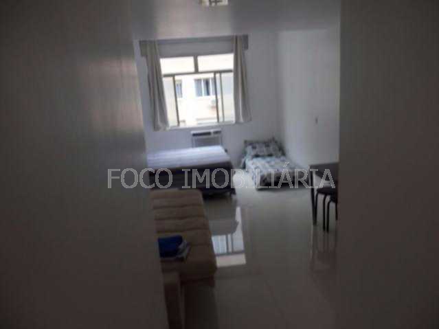 Conheça 6 do imóvel - Kitnet/Conjugado 31m² à venda Avenida Atlântica,Copacabana, Rio de Janeiro - R$ 730.000 - JBKI00047 - 7 6 - Kitnet/Conjugado 31m² à venda Avenida Atlântica,Copacabana, Rio de Janeiro - R$ 730.000 - JBKI00047 - 7