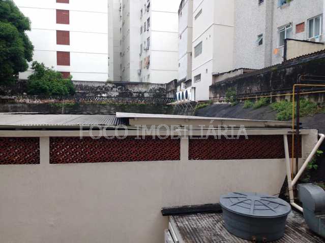 VISTA - Apartamento à venda Rua das Laranjeiras,Laranjeiras, Rio de Janeiro - R$ 620.000 - FLAP21021 - 8