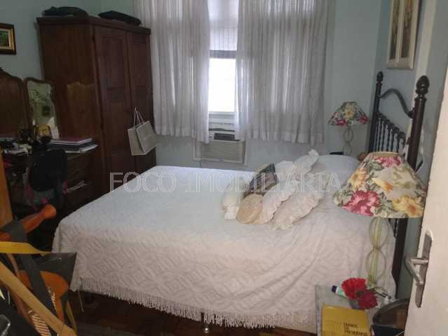 Conheça QUARTO 1 do imóvel - Apartamento à venda Rua das Laranjeiras,Laranjeiras, Rio de Janeiro - R$ 620.000 - FLAP21021 - 6 QUARTO 1 - Apartamento à venda Rua das Laranjeiras,Laranjeiras, Rio de Janeiro - R$ 620.000 - FLAP21021 - 6