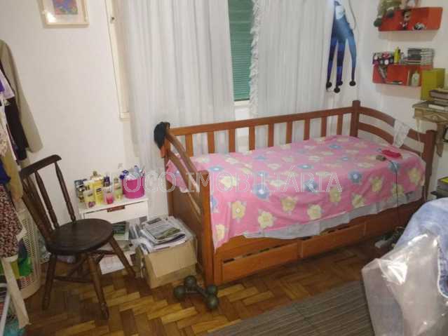 Conheça QUARTO 2 do imóvel - Apartamento à venda Rua das Laranjeiras,Laranjeiras, Rio de Janeiro - R$ 620.000 - FLAP21021 - 12 QUARTO 2 - Apartamento à venda Rua das Laranjeiras,Laranjeiras, Rio de Janeiro - R$ 620.000 - FLAP21021 - 12