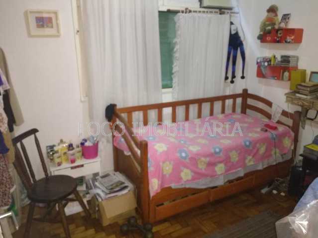 Conheça QUARTO 2 do imóvel - Apartamento à venda Rua das Laranjeiras,Laranjeiras, Rio de Janeiro - R$ 620.000 - FLAP21021 - 13 QUARTO 2 - Apartamento à venda Rua das Laranjeiras,Laranjeiras, Rio de Janeiro - R$ 620.000 - FLAP21021 - 13