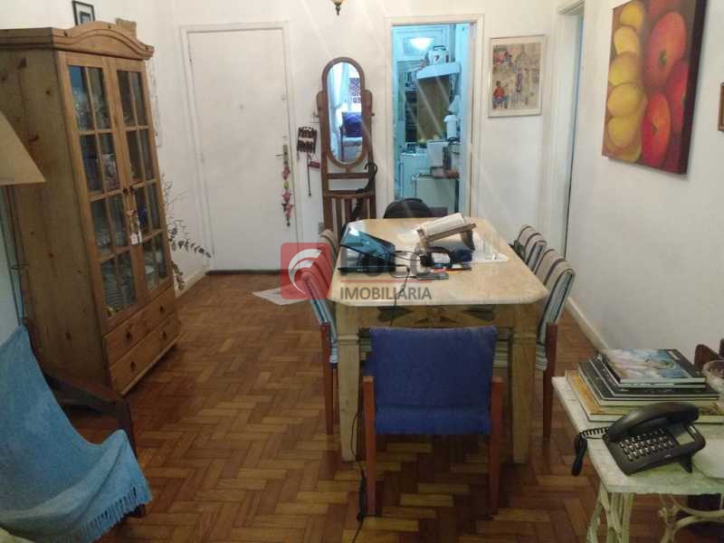 Conheça SALA do imóvel - Apartamento à venda Rua das Laranjeiras,Laranjeiras, Rio de Janeiro - R$ 620.000 - FLAP21021 - 5 SALA - Apartamento à venda Rua das Laranjeiras,Laranjeiras, Rio de Janeiro - R$ 620.000 - FLAP21021 - 5