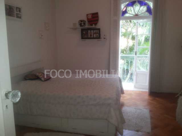 Conheça QUARTO do imóvel - FLCA50024 - 16 QUARTO - FLCA50024 - 16