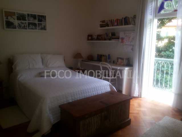 Conheça QUARTO do imóvel - FLCA50024 - 13 QUARTO - FLCA50024 - 13