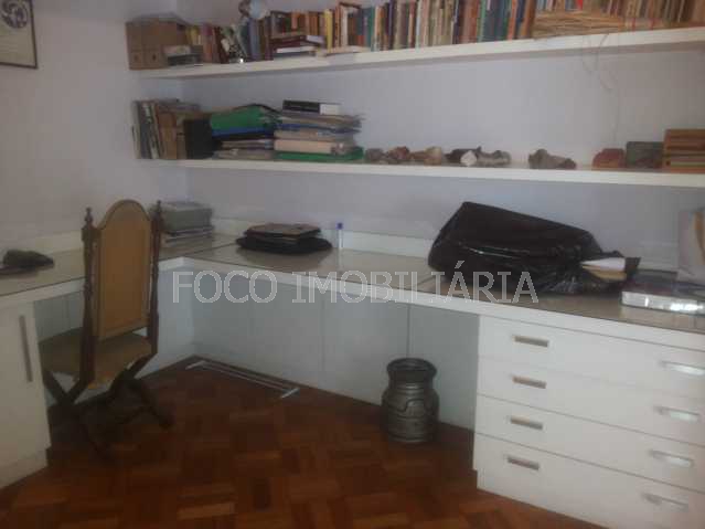 Conheça ESCRITÓRIO do imóvel - FLCA50024 - 23 ESCRITÓRIO - FLCA50024 - 23