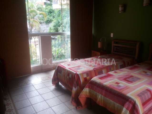 Conheça QUARTO HOSPEDE do imóvel - FLCA50024 - 26 QUARTO HOSPEDE - FLCA50024 - 26