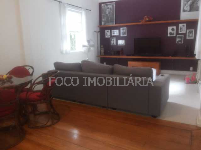 Conheça SALA TV do imóvel - FLCA50024 - 12 SALA TV - FLCA50024 - 12