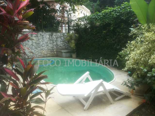 Conheça PISCINA do imóvel - FLCA50024 - 1 PISCINA - FLCA50024 - 1