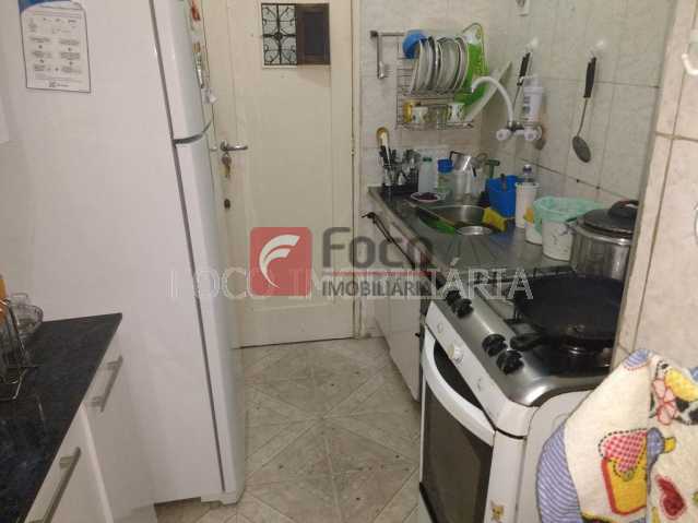 Conheça COZINHA do imóvel - Apartamento à venda Praia de Botafogo,Botafogo, Rio de Janeiro - R$ 550.000 - FLAP21023 - 14 COZINHA - Apartamento à venda Praia de Botafogo,Botafogo, Rio de Janeiro - R$ 550.000 - FLAP21023 - 14