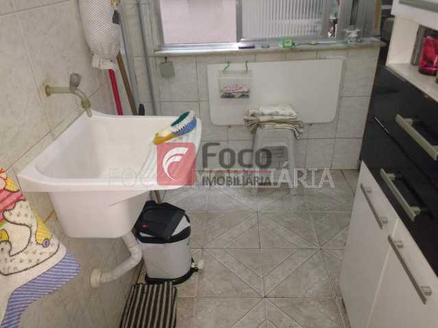 Conheça ÁREA SERVIÇO do imóvel - Apartamento à venda Praia de Botafogo,Botafogo, Rio de Janeiro - R$ 550.000 - FLAP21023 - 16 ÁREA SERVIÇO - Apartamento à venda Praia de Botafogo,Botafogo, Rio de Janeiro - R$ 550.000 - FLAP21023 - 16