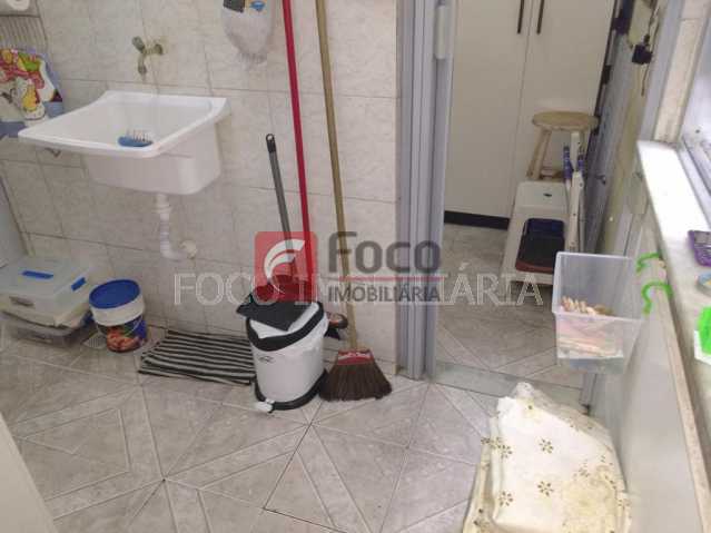 Conheça ÁREA SERVIÇO do imóvel - Apartamento à venda Praia de Botafogo,Botafogo, Rio de Janeiro - R$ 550.000 - FLAP21023 - 17 ÁREA SERVIÇO - Apartamento à venda Praia de Botafogo,Botafogo, Rio de Janeiro - R$ 550.000 - FLAP21023 - 17