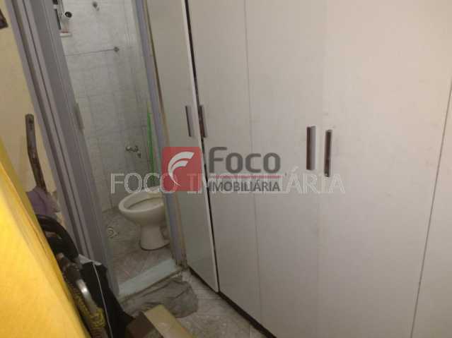 Conheça DEPENDÊNCIA do imóvel - Apartamento à venda Praia de Botafogo,Botafogo, Rio de Janeiro - R$ 550.000 - FLAP21023 - 18 DEPENDÊNCIA - Apartamento à venda Praia de Botafogo,Botafogo, Rio de Janeiro - R$ 550.000 - FLAP21023 - 18