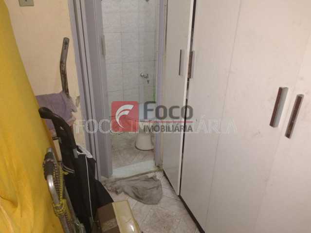 Conheça DEPENDÊNCIA do imóvel - Apartamento à venda Praia de Botafogo,Botafogo, Rio de Janeiro - R$ 550.000 - FLAP21023 - 19 DEPENDÊNCIA - Apartamento à venda Praia de Botafogo,Botafogo, Rio de Janeiro - R$ 550.000 - FLAP21023 - 19