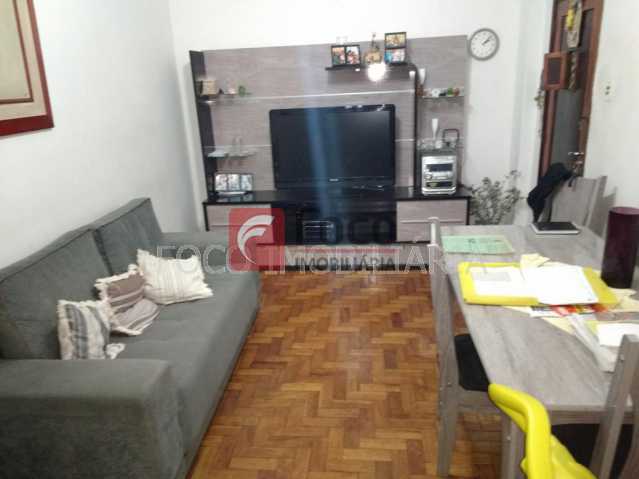 Conheça SALA do imóvel - Apartamento à venda Praia de Botafogo,Botafogo, Rio de Janeiro - R$ 550.000 - FLAP21023 - 1 SALA - Apartamento à venda Praia de Botafogo,Botafogo, Rio de Janeiro - R$ 550.000 - FLAP21023 - 1
