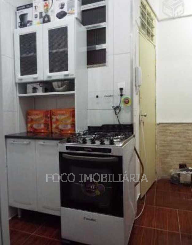 Conheça COZINHA do imóvel - Apartamento à venda Rua Buarque de Macedo,Flamengo, Rio de Janeiro - R$ 800.000 - FLAP31541 - 7 COZINHA - Apartamento à venda Rua Buarque de Macedo,Flamengo, Rio de Janeiro - R$ 800.000 - FLAP31541 - 7