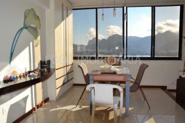 Conheça copa do imóvel - Cobertura à venda Rua Sacopa,Lagoa, Rio de Janeiro - R$ 2.780.000 - JBCO40026 - 7 copa - Cobertura à venda Rua Sacopa,Lagoa, Rio de Janeiro - R$ 2.780.000 - JBCO40026 - 7