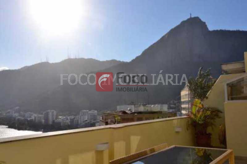 Conheça 5680_G1457101426 do imóvel - Cobertura à venda Rua Sacopa,Lagoa, Rio de Janeiro - R$ 2.780.000 - JBCO40026 - 19 5680_G1457101426 - Cobertura à venda Rua Sacopa,Lagoa, Rio de Janeiro - R$ 2.780.000 - JBCO40026 - 19
