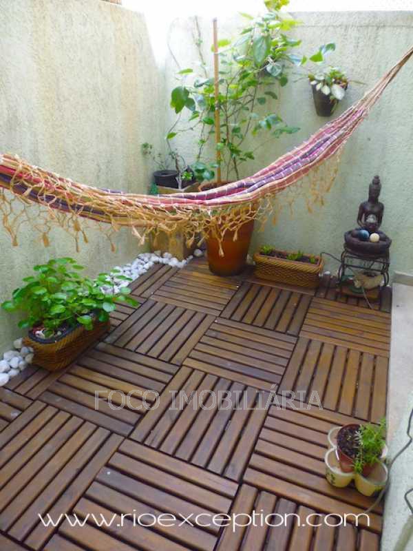 Conheça ÁREA INTERNA COM DECK do imóvel - Apartamento à venda Rua Joaquim Caetano,Urca, Rio de Janeiro - R$ 1.300.000 - FLAP21047 - 3 ÁREA INTERNA COM DECK - Apartamento à venda Rua Joaquim Caetano,Urca, Rio de Janeiro - R$ 1.300.000 - FLAP21047 - 3