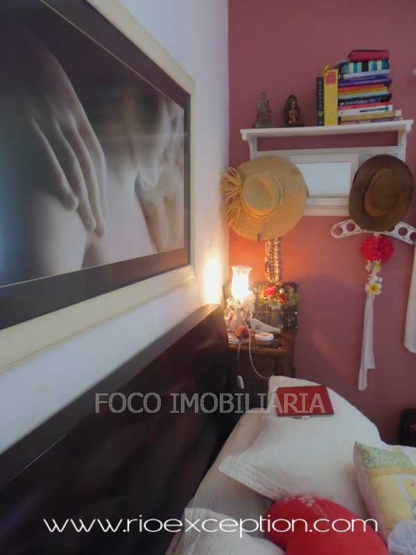 Conheça QUARTO 1 do imóvel - Apartamento à venda Rua Joaquim Caetano,Urca, Rio de Janeiro - R$ 1.300.000 - FLAP21047 - 12 QUARTO 1 - Apartamento à venda Rua Joaquim Caetano,Urca, Rio de Janeiro - R$ 1.300.000 - FLAP21047 - 12