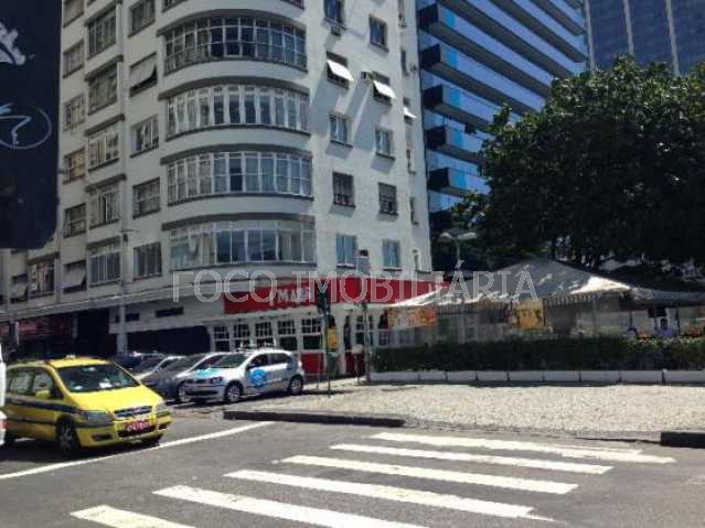 Conheça vista do imóvel - Kitnet/Conjugado 35m² à venda Copacabana, Rio de Janeiro - R$ 550.000 - JBKI00049 - 14 vista - Kitnet/Conjugado 35m² à venda Copacabana, Rio de Janeiro - R$ 550.000 - JBKI00049 - 14
