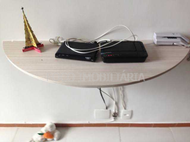 Conheça quarto ang2 do imóvel - Kitnet/Conjugado 35m² à venda Copacabana, Rio de Janeiro - R$ 550.000 - JBKI00049 - 8 quarto ang2 - Kitnet/Conjugado 35m² à venda Copacabana, Rio de Janeiro - R$ 550.000 - JBKI00049 - 8