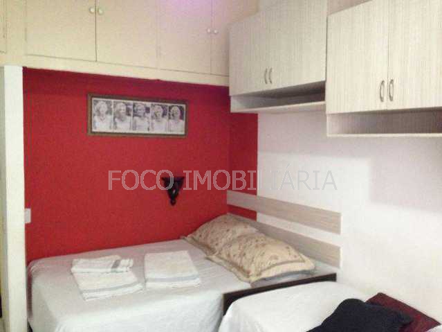 Conheça quarto do imóvel - Kitnet/Conjugado 35m² à venda Copacabana, Rio de Janeiro - R$ 550.000 - JBKI00049 - 1 quarto - Kitnet/Conjugado 35m² à venda Copacabana, Rio de Janeiro - R$ 550.000 - JBKI00049 - 1