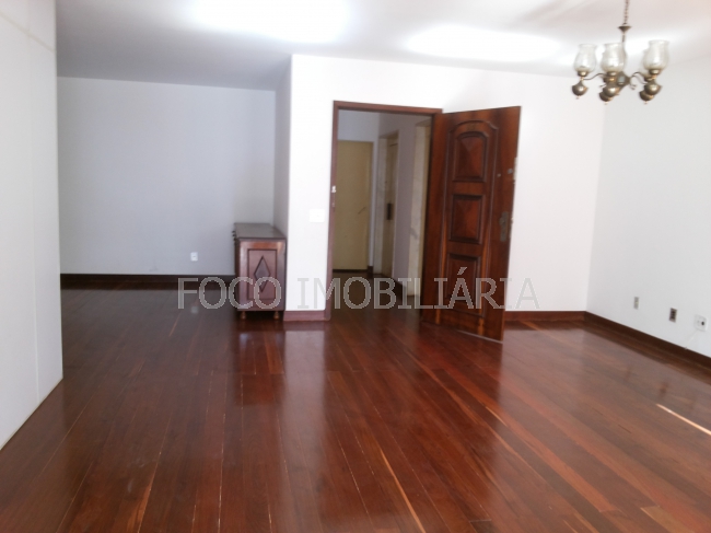 SALA - Apartamento à venda Rua Senador Euzebio,Flamengo, Rio de Janeiro - R$ 1.800.000 - FLAP32416 - 8
