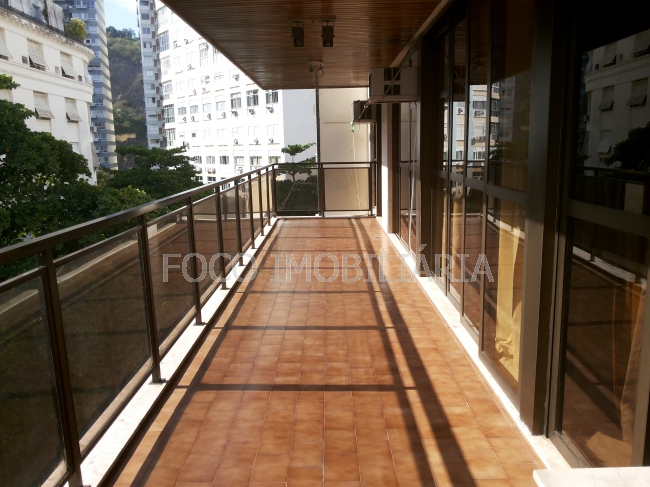 Conheça VARANDA do imóvel - Apartamento à venda Rua Senador Euzebio,Flamengo, Rio de Janeiro - R$ 1.800.000 - FLAP32416 - 6 VARANDA - Apartamento à venda Rua Senador Euzebio,Flamengo, Rio de Janeiro - R$ 1.800.000 - FLAP32416 - 6