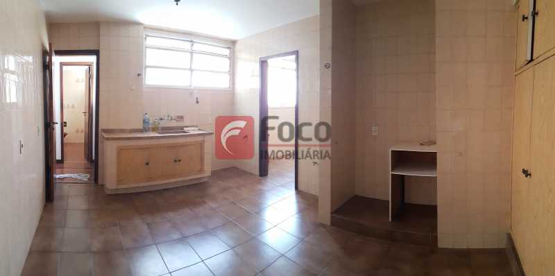 Conheça COZINHA do imóvel - Apartamento à venda Rua Senador Euzebio,Flamengo, Rio de Janeiro - R$ 1.800.000 - FLAP32416 - 11 COZINHA - Apartamento à venda Rua Senador Euzebio,Flamengo, Rio de Janeiro - R$ 1.800.000 - FLAP32416 - 11