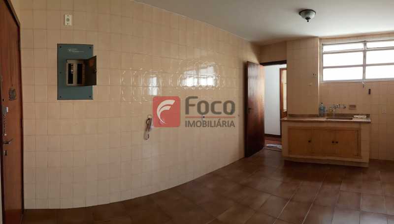 Conheça COZINHA do imóvel - Apartamento à venda Rua Senador Euzebio,Flamengo, Rio de Janeiro - R$ 1.800.000 - FLAP32416 - 12 COZINHA - Apartamento à venda Rua Senador Euzebio,Flamengo, Rio de Janeiro - R$ 1.800.000 - FLAP32416 - 12
