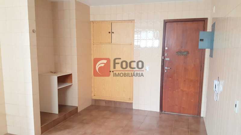 Conheça COZINHA do imóvel - Apartamento à venda Rua Senador Euzebio,Flamengo, Rio de Janeiro - R$ 1.800.000 - FLAP32416 - 16 COZINHA - Apartamento à venda Rua Senador Euzebio,Flamengo, Rio de Janeiro - R$ 1.800.000 - FLAP32416 - 16