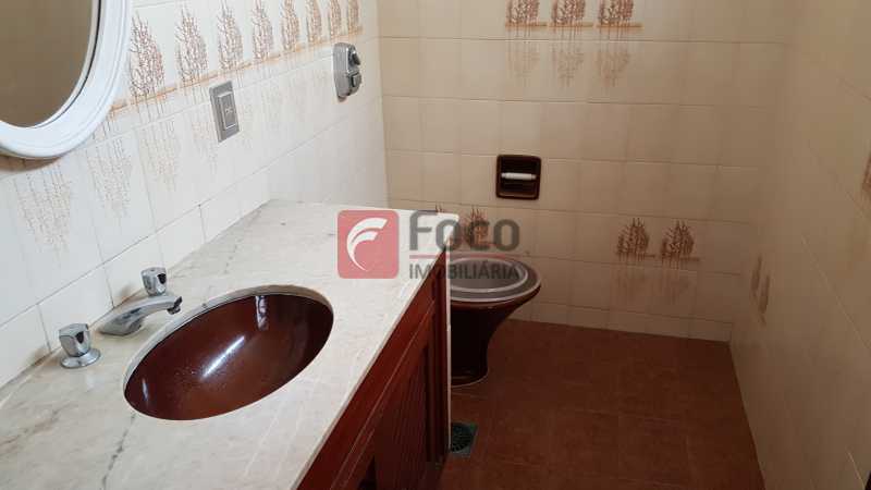 Conheça BANHEIRO do imóvel - Apartamento à venda Rua Senador Euzebio,Flamengo, Rio de Janeiro - R$ 1.800.000 - FLAP32416 - 17 BANHEIRO - Apartamento à venda Rua Senador Euzebio,Flamengo, Rio de Janeiro - R$ 1.800.000 - FLAP32416 - 17