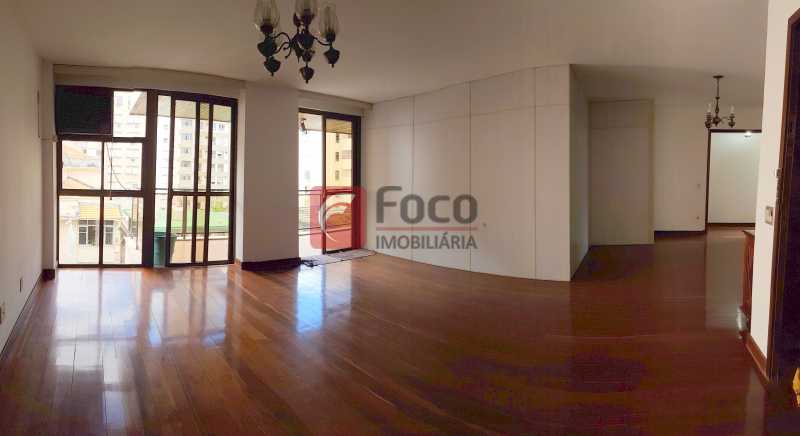 Conheça SALA do imóvel - Apartamento à venda Rua Senador Euzebio,Flamengo, Rio de Janeiro - R$ 1.800.000 - FLAP32416 - 4 SALA - Apartamento à venda Rua Senador Euzebio,Flamengo, Rio de Janeiro - R$ 1.800.000 - FLAP32416 - 4