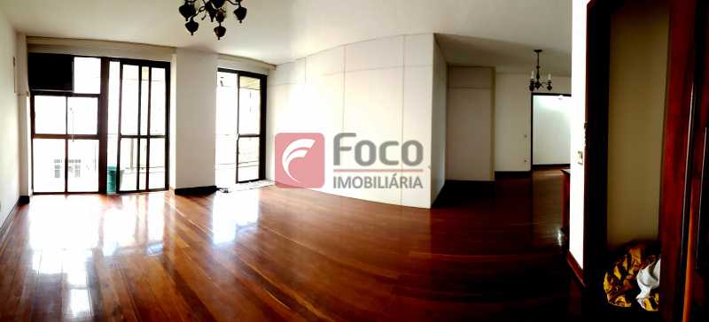 Conheça SALA do imóvel - Apartamento à venda Rua Senador Euzebio,Flamengo, Rio de Janeiro - R$ 1.800.000 - FLAP32416 - 3 SALA - Apartamento à venda Rua Senador Euzebio,Flamengo, Rio de Janeiro - R$ 1.800.000 - FLAP32416 - 3