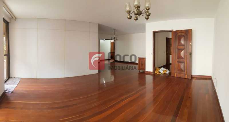 Conheça SALA do imóvel - Apartamento à venda Rua Senador Euzebio,Flamengo, Rio de Janeiro - R$ 1.800.000 - FLAP32416 - 9 SALA - Apartamento à venda Rua Senador Euzebio,Flamengo, Rio de Janeiro - R$ 1.800.000 - FLAP32416 - 9