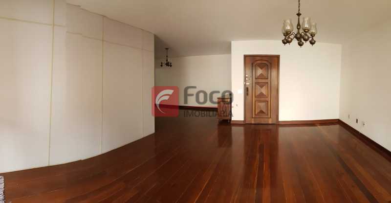Conheça SALA do imóvel - Apartamento à venda Rua Senador Euzebio,Flamengo, Rio de Janeiro - R$ 1.800.000 - FLAP32416 - 7 SALA - Apartamento à venda Rua Senador Euzebio,Flamengo, Rio de Janeiro - R$ 1.800.000 - FLAP32416 - 7