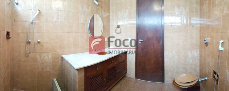 Conheça BANHEIRO do imóvel - Apartamento à venda Rua Senador Euzebio,Flamengo, Rio de Janeiro - R$ 1.800.000 - FLAP32416 - 21 BANHEIRO - Apartamento à venda Rua Senador Euzebio,Flamengo, Rio de Janeiro - R$ 1.800.000 - FLAP32416 - 21