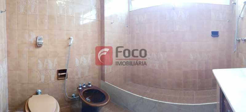 Conheça BANHEIRO do imóvel - Apartamento à venda Rua Senador Euzebio,Flamengo, Rio de Janeiro - R$ 1.800.000 - FLAP32416 - 22 BANHEIRO - Apartamento à venda Rua Senador Euzebio,Flamengo, Rio de Janeiro - R$ 1.800.000 - FLAP32416 - 22